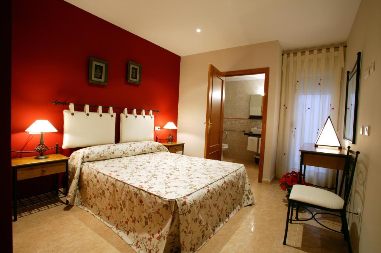 Apartamentos Hotel 77 Ayora Esterno foto